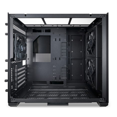 Корпус Lian Li O11 AIR MINI