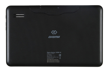 Планшет DIGMA Optima TT1192PG Wi-Fi 3G/GPRS 16 ГБ