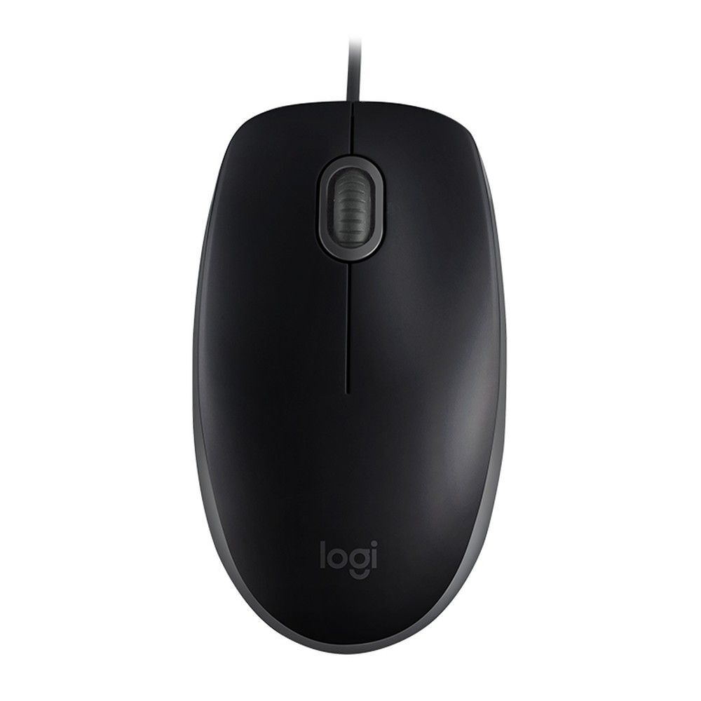 Мышь Logitech M110 910-005502