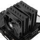 Кулер Процессорный Thermalright для CPU Peerless Assassin 120 Black SE