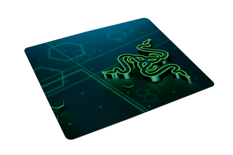 Razer Игровой коврик Goliathus Mobile RZ02-01820200-R3M1