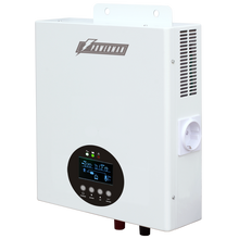 ИБП Powerman POWERMAN Smart 500 HYBRID
