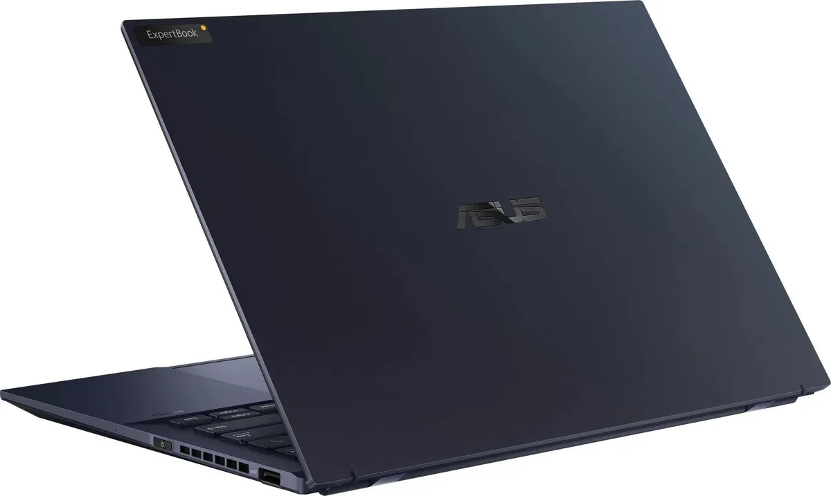ASUS ExpertBook Premium  B9403CVAR-PP1795 14.0" OLED Intel Core 7 150U 32GB 1TB 2280 PCIE G4 SSD 14.0" OLED WQXGA+ (2880x1800) 16:10 400nits(HDR) Glare DCI-P3:100%  No OS