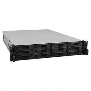 Сетевое хранилище Synology RackStation RS3621RPxs