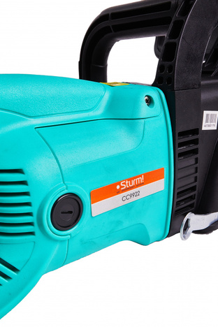 Цепная пила STURM! CC9922