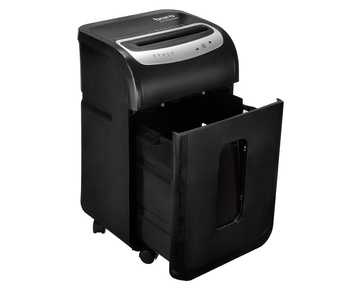 Шредер Buro Office BU-S1602M