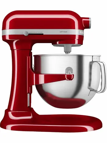 Планетарный миксер KitchenAid Artisan 6.6л