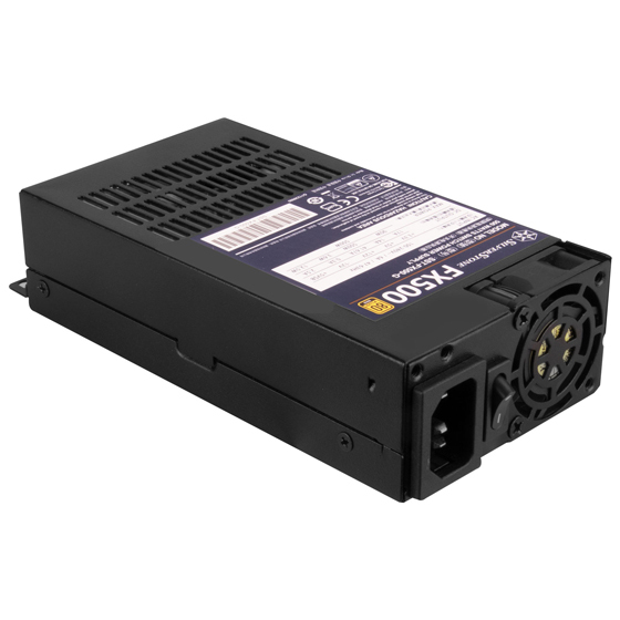 Блок питания Silverstone TFX / Flex ATX FX500