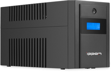 ИБП Ippon Back Basic 1200 1200VA (1687965)