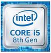 

Процессор Intel Core i5-8600K OEM