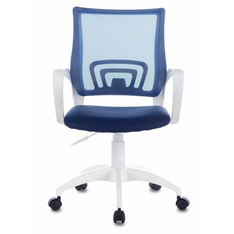 Кресло Бюрократ  CH-W695NLT