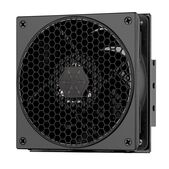 Вентилятор Silverstone Адаптер для внешнего корпусного вентилятора G56FDP02B000020
