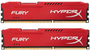 

Оперативная память Kingston Desktop DDR3 1333МГц 8GB, HX313C9FRK2/8