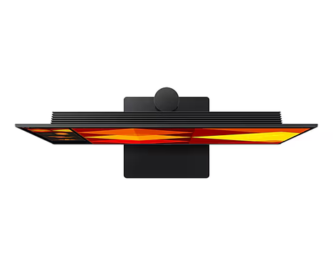 Монитор Samsung S27D400GAI 27.0-inch черный