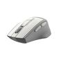 Мышь A4tech Fstyler FG30S WHITE