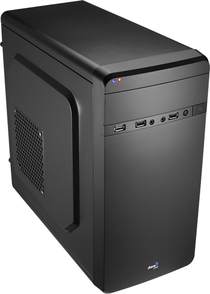 

Корпус Aerocool Qs-180