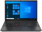 Ноутбук LENOVO ThinkPad E15 G3 AMD Ryzen 5 5500U (черный)