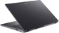 Ноутбук ACER Aspire 5 A515-58P-759A Intel Core i7-1355U (темно-серый)