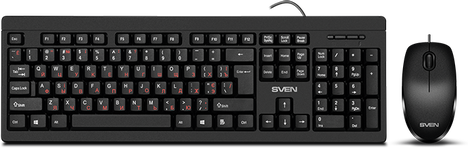 SVEN KB-S320C SV-020613