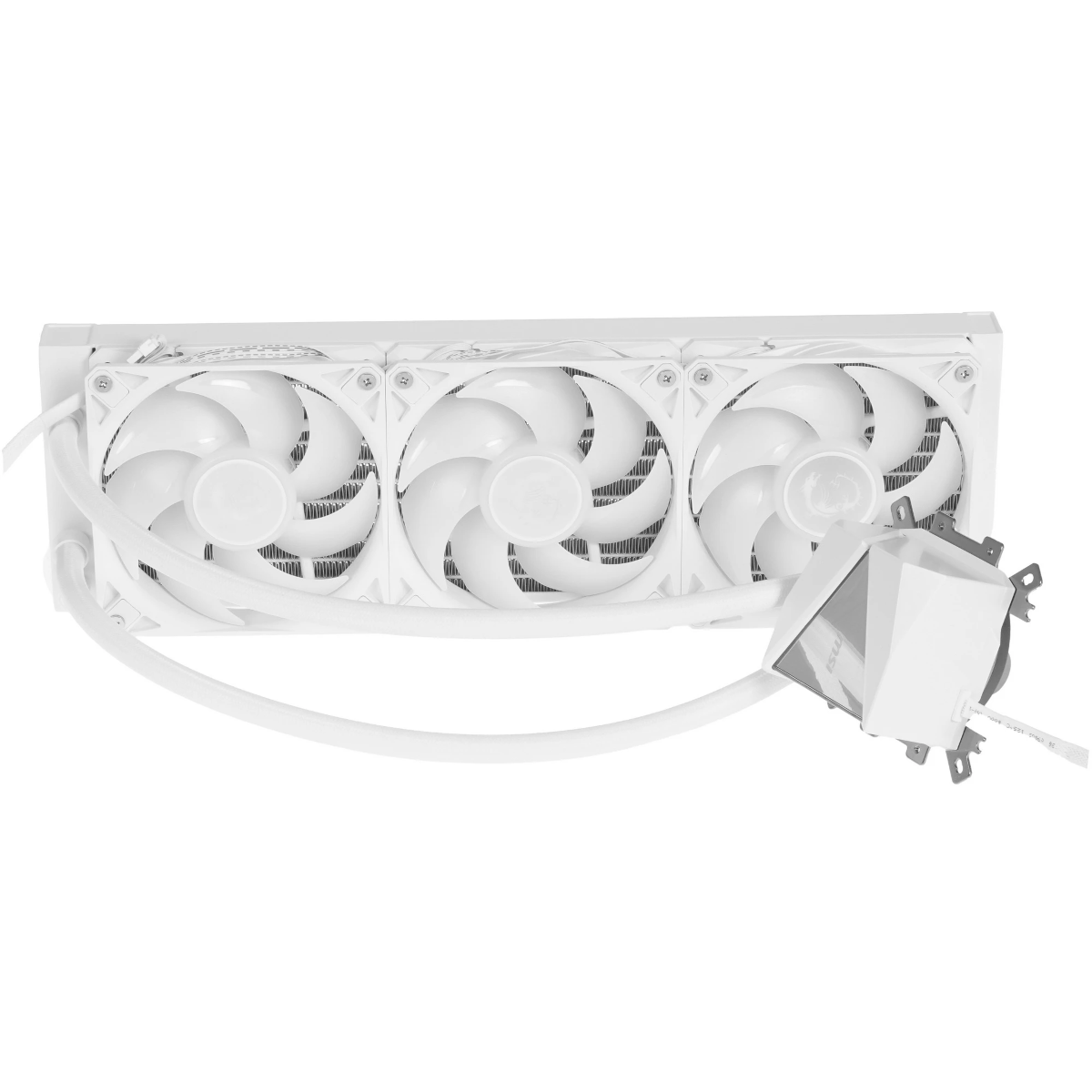 Кулер Процессорный MSI MAG CORELIQUID I360