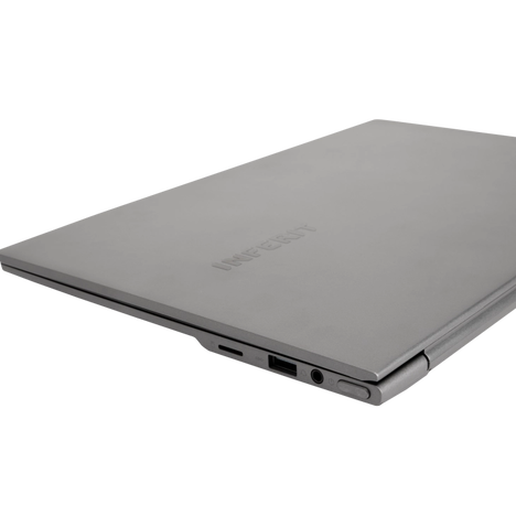 Ноутбук Инферит INFERIT Compact Intel Core i5-1240P (серый)