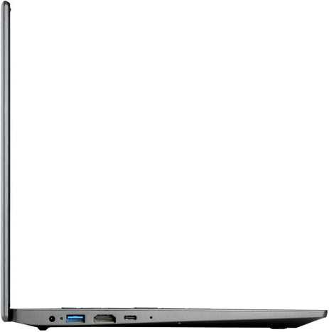 Ноутбук IRU Калибр 14EC5 Intel Core i5-1135G7 (серый)