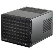 Корпус Silverstone Sugo SG13