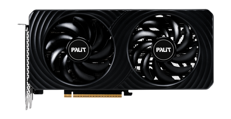 Видеокарта Palit GeForce RTX 5060 8 ΓБ Retail