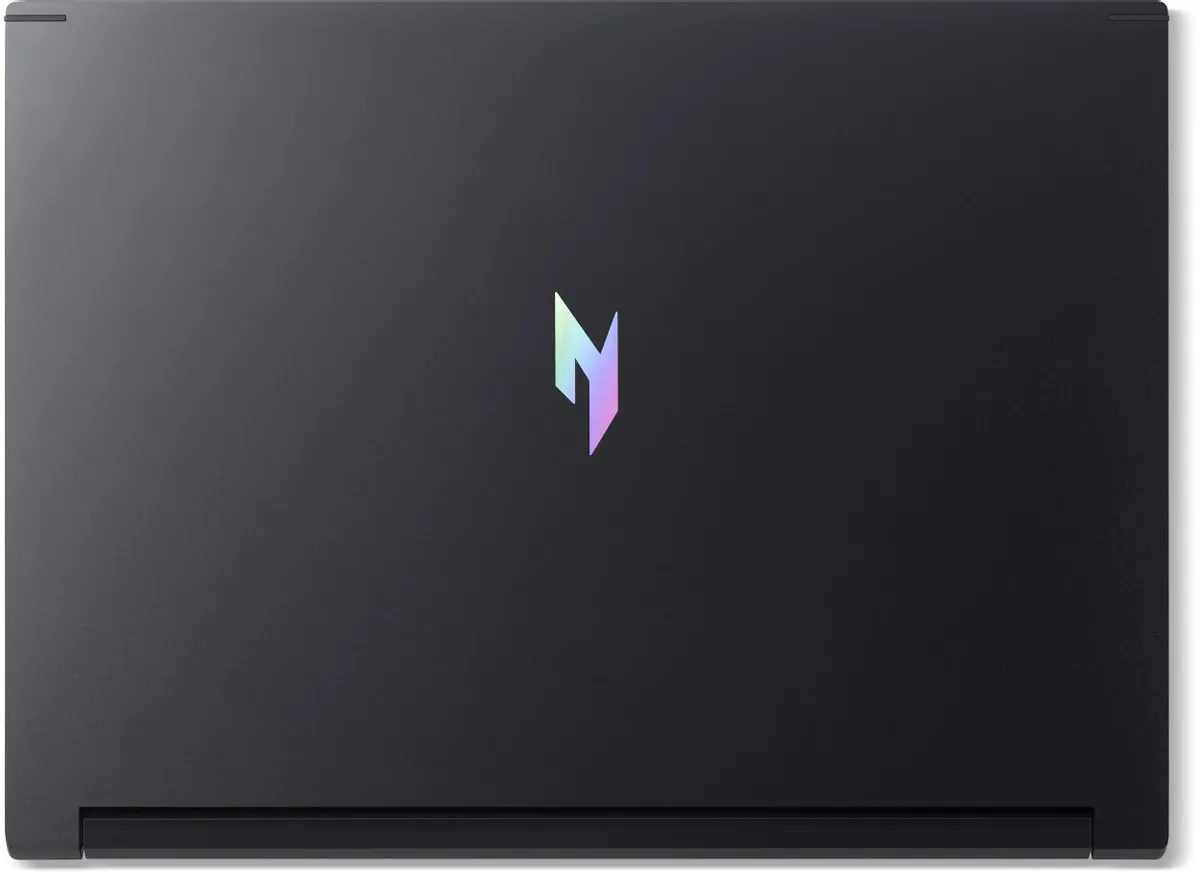 Ноутбук ACER Nitro V 16S ANV16S-71-55X8 Intel Core 5 210H (черный)