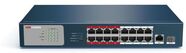 

Коммутатор Hikvision DS-3E0318P-E