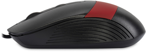 Мышь Oklick Мышь 310M 1869102, цвет черный