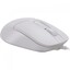 Мышь A4tech Fstyler FM12  WHITE, цвет белый