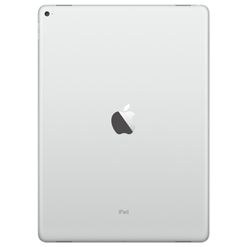 Планшет Apple iPad Pro ML0Q2 (модель A1584) Wi-Fi Silver