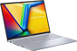 Ноутбук ASUS Vivobook 16X K3605ZF-MB244 Intel Core i5-12500H (серебристый)