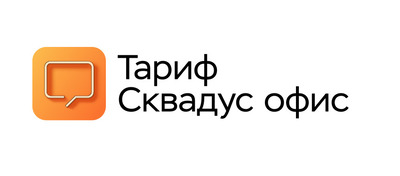 МойОфис Сквадус офис (лицензия корпоративная бессрочная на 1 пользователя  с правом на получение обновлений, для коммерческих заказчиков), получение обновлений в течение 3 лет