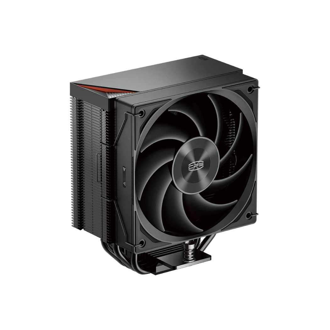 Кулер Процессорный PCCooler для процессора RZ500