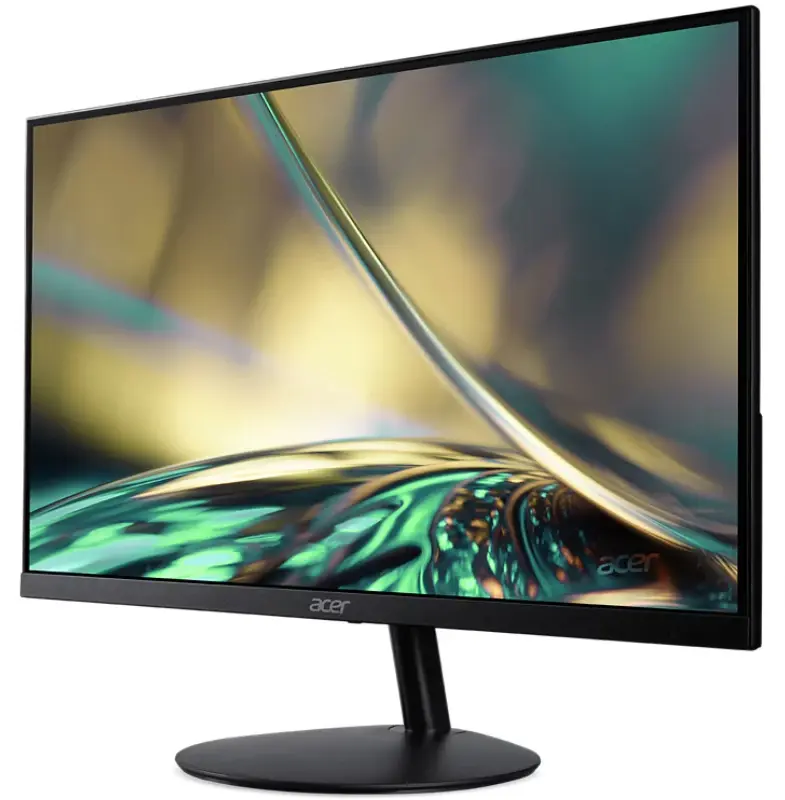 Монитор ACER SA322QUEbmiipx 31.5-inch черный