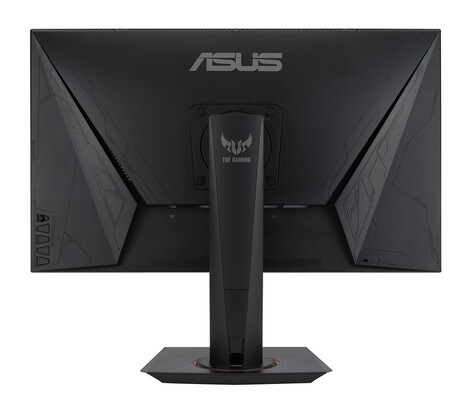 Монитор ASUS VG279QM 27.0-inch черный