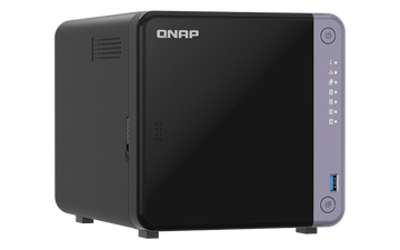 Сетевое хранилище QNAP 4 disks TS-432X