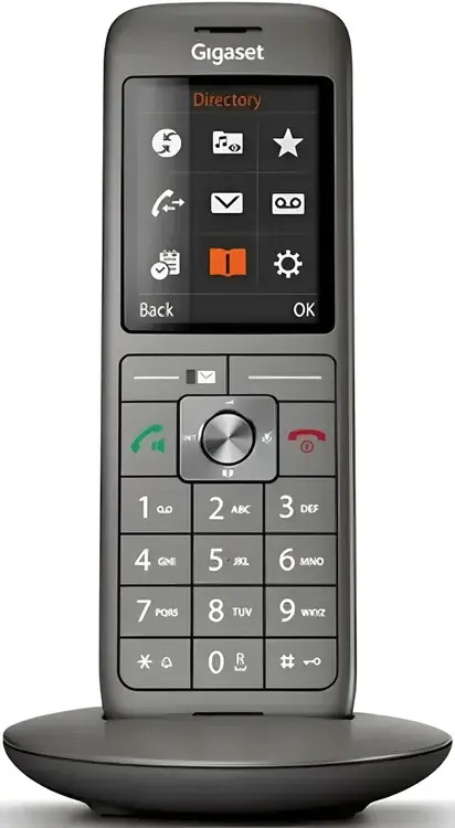 Дополнительная трубка Gigaset CL660HX