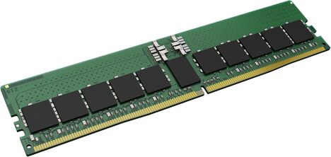 Оперативная память Kingston Server Premier DDR5 4800МГц 32GB 2Rx8 Hynix A, KSM48R40BD8-32HA