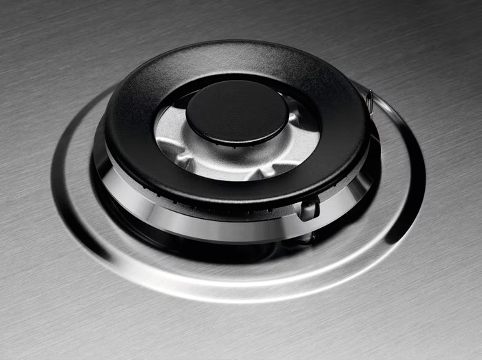 Газовая варочная панель Electrolux CGS6436BX