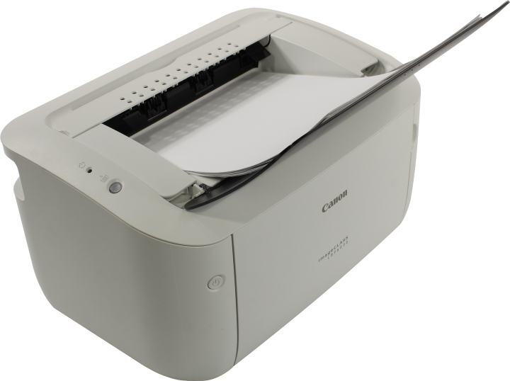 Canon imageClass LBP6030