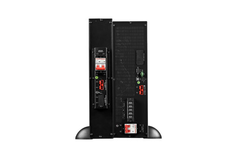 ИБП Systême Electric Smart-Save Online SRV 10000VA (SRVSE10KRTXLI5U)