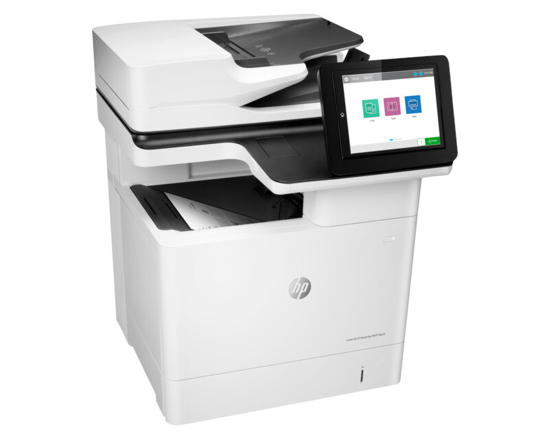HP Inc. LaserJet Enterprise M635h