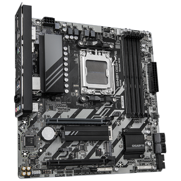 Материнская плата Gigabyte AM5 AMD B840 B840M DS3H WIFI6
