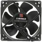 Вентилятор Noctua для корпуса NF-A8 PWM chromax.black.swap