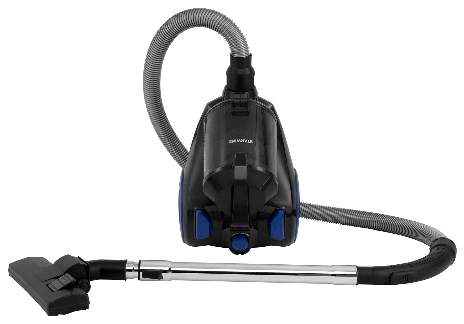 Напольный пылесос STARWIND SCV2555