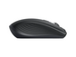 Мышь Logitech Anywhere 3S 910-006938, цвет темно-серый