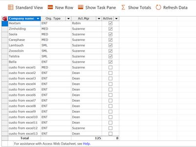 KWizCom Corporation KWizCom Datasheet View App for SharePoint Online (подписка на 1 год, до 100 пользователей), Цена за 1 лицензию